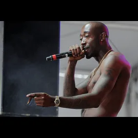 SKYY Vodka At Governors Ball - Day 3