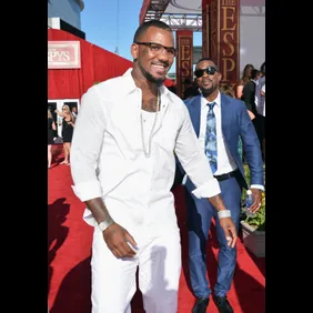 The 2013 ESPY Awards - Red Carpet