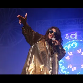 M.I.A. In Concert - New York, NY