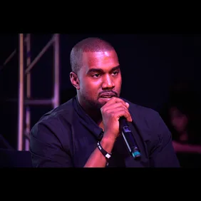 Surface Magazine's DesignDialogues No. 6 With Hans Ulrich Obrist, Kanye West And Jacques Herzog