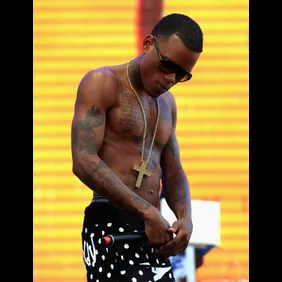 2014 Budweiser Made In America Festival - Day 1 - Los Angeles