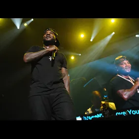 Power 105.1's Powerhouse 2014 - Show