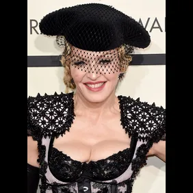 57th GRAMMY Awards - Arrivals