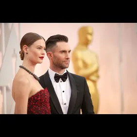 87th Annual Academy Awards - Red Carpet