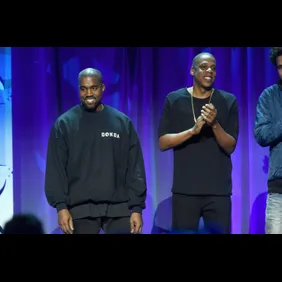 Tidal Launch Event NYC #TIDALforALL