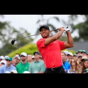 The Masters - Final Round