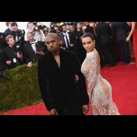 "China: Through The Looking Glass" Costume Institute Benefit Gala - Alternative Views