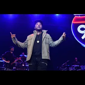 TIDAL X: Jay-Z B-sides in NYC