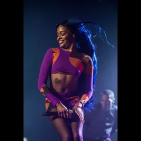 Splendour In The Grass 2015 - Byron Bay