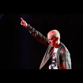 2014 MTV Movie Awards - Show