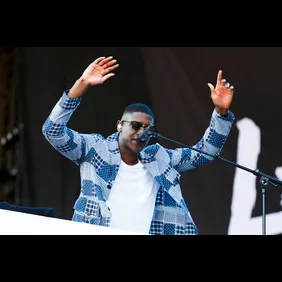 V Festival - Hylands Park - Day 1