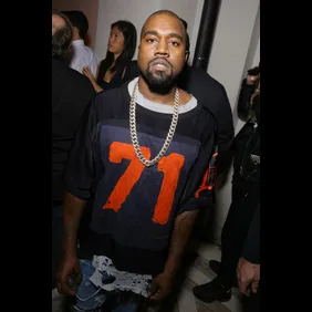 Vogue 95th Anniversary Party