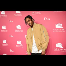 2015 Guggenheim International Gala Pre-Party Made possible By Dior