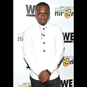 WE tv Celebrates The Premiere Of New Series Growing Up Hip Hop