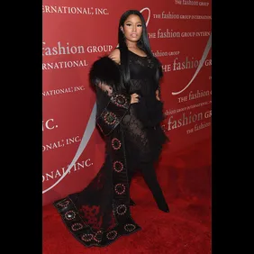 2016 Fashion Group International Night Of Stars Gala - Arrivals