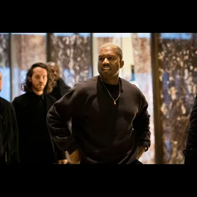 President-Elect Donald Trump Holds Meetings At Trump Tower