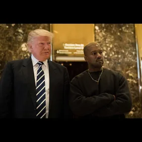 President-Elect Donald Trump Holds Meetings At Trump Tower