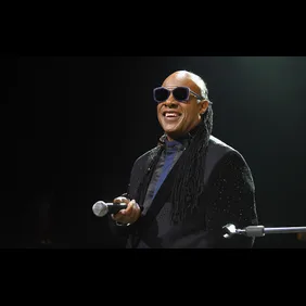 The Art of Elysium presents Stevie Wonder's HEAVEN - Celebrating the 10th Anniversary - Inside