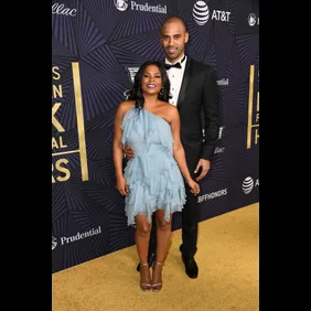 BET Presents the American Black Film Festival Honors - Arrivals