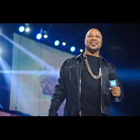 Host Shay Mitchell, along with Buzz Aldrin, Andra Day, Xzibit, Rhymefest, Grace VanderWaal And More Come Together At WE Day Illinois To Celebrate Young People Changing The World