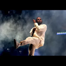 2017 Coachella Valley Music And Arts Festival - Weekend 1 - Day 3