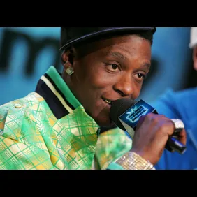 MTV Sucker Free Presents Lil Boosie And Fantasia