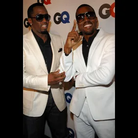 GQ Magazine Celebrates 50 Years Of GQ