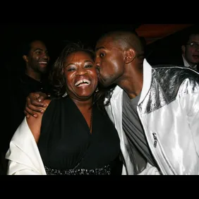 XM Satellite Radio Salutes Ludacris at Post Grammy Party Hosted by Queen Latifah - Inside