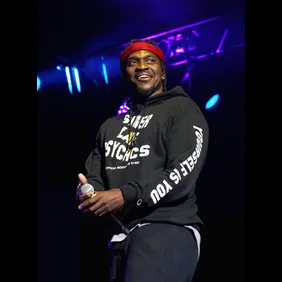 2017 BET Experience STAPLES Center -Concert Sponsored by Hulu - Night 1