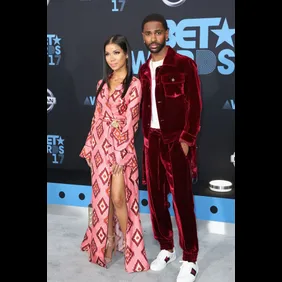 2017 BET Awards - Arrivals