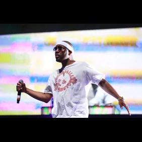 FYF Fest 2017 - Day 2