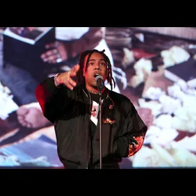 Capitol Music Group's Premiere Of New Music And Projects For Industry And Media