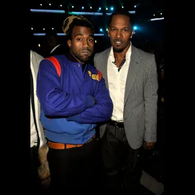 2008 American Music Awards - Red Carpet