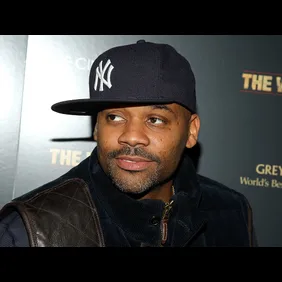 The Cinema Society &amp; Entertainment Weekly Host "The Wrestler" Screening