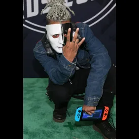 BET Hip Hop Awards 2017 - Arrivals