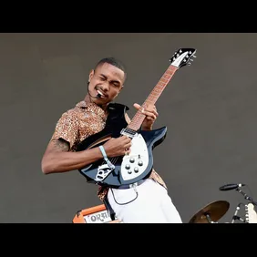 Camp Flog Gnaw Carnival 2017 - Day 2