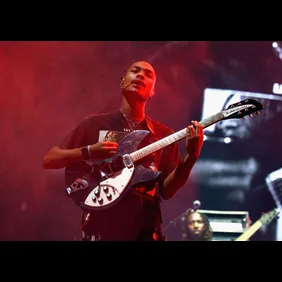 Camp Flog Gnaw Carnival 2017 - Day 2