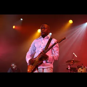 Billboard Amp'd Up! Opening Concert &amp; Benefit For Generationext