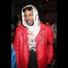 Def Jam's Pre-GRAMMY Celebration Presented By Patron Tequila with Parajumpers, Puma, Saucey &amp; Heineken