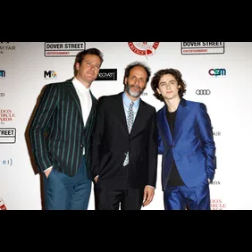 London Film Critics Circle Awards - Red Carpet Arrivals