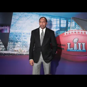 SiriusXM At Super Bowl LII