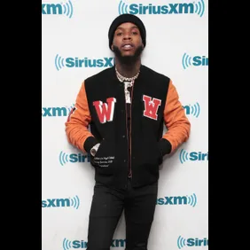 Tory Lanez On SiriusXM's The Heat Channel