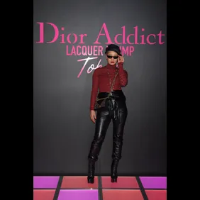 Dior Addict Lacquer Plump Party