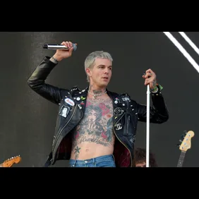 2018 Coachella Valley Music And Arts Festival - Weekend 1 - Day 1