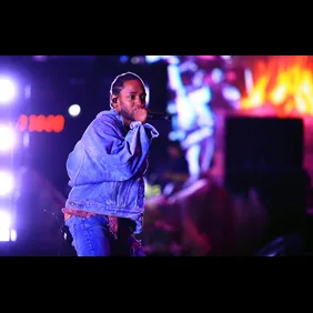 2018 Coachella Valley Music And Arts Festival - Weekend 1 - Day 1