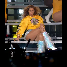 2018 Coachella Valley Music And Arts Festival - Weekend 1 - Day 2