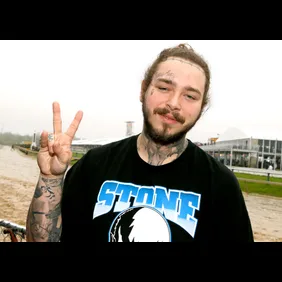 The Stronach Group Chalet At 143rd Preakness Stakes