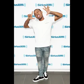 SiriusXM Town Hall With Jermaine Dupri