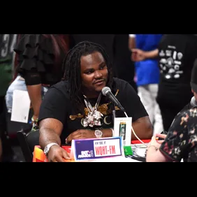 2018 BET Awards Radio Remotes - Day 1