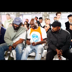 1017 ALYX 9SM : Front Row - Paris Fashion Week - Menswear Spring/Summer 2019